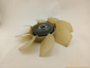 Hummer H3 Engine Clutch Fan-9
