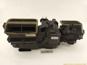 Hummer H3 Heater Housing