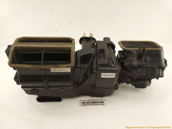 Hummer H3 Heater Housing