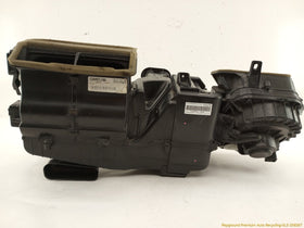 Hummer H3 Heater Housing - 0