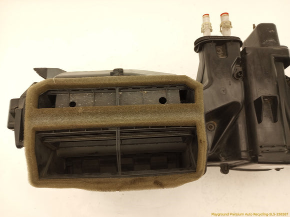 Hummer H3 Heater Housing