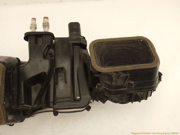 Hummer H3 Heater Housing