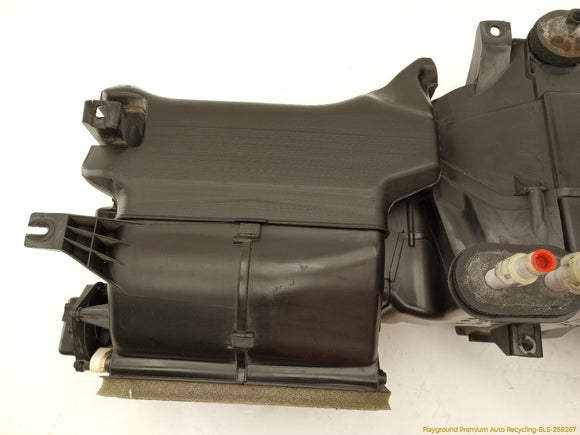 Hummer H3 Heater Housing