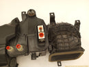 Hummer H3 Heater Housing-6