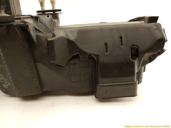 Hummer H3 Heater Housing