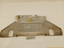 Hummer H3 Engine Under Splash Shield Cover-1