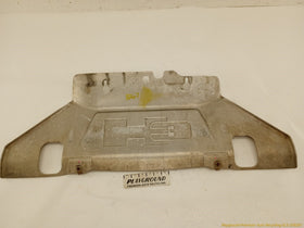 Hummer H3 Engine Under Splash Shield Cover