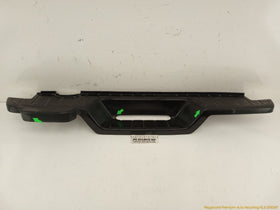 Hummer H3 Rear Bumper Step Pad