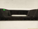 Hummer H3 Rear Bumper Step Pad-6