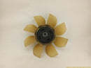 Hummer H3 Engine Clutch Fan-2
