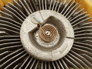 Hummer H3 Engine Clutch Fan-3