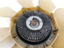 Hummer H3 Engine Clutch Fan-4