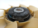 Hummer H3 Engine Clutch Fan-8