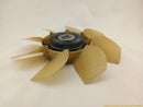 Hummer H3 Engine Clutch Fan-9