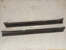 Hummer H3 Pair Of Rocker Panel Side Skirts-1