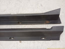 Hummer H3 Pair Of Rocker Panel Side Skirts-4