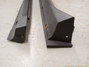 Hummer H3 Pair Of Rocker Panel Side Skirts-5