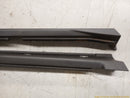 Hummer H3 Pair Of Rocker Panel Side Skirts-8