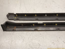 Hummer H3 Pair Of Rocker Panel Side Skirts-10