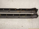Hummer H3 Pair Of Rocker Panel Side Skirts-11