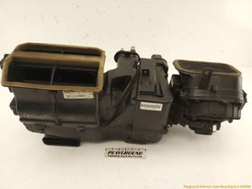 Hummer H3 Heater Housing