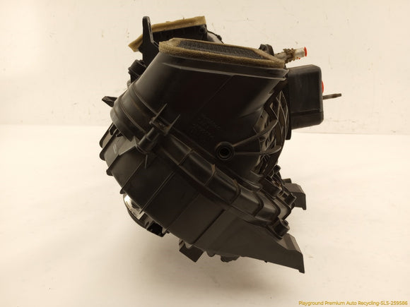 Hummer H3 Heater Housing