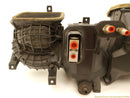 Hummer H3 Heater Housing-5