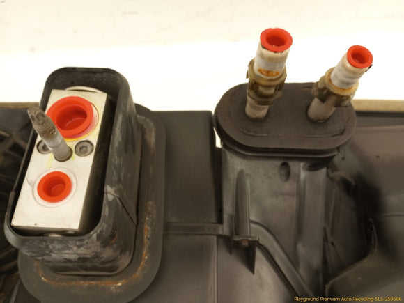 Hummer H3 Heater Housing