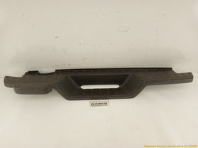 Hummer H3 Rear Bumper Step Pad