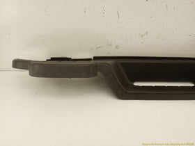 Hummer H3 Rear Bumper Step Pad - 0