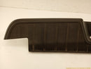 Hummer H3 Rear Bumper Step Pad-4