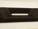 Hummer H3 Rear Bumper Step Pad-5