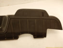 Hummer H3 Rear Bumper Step Pad-6