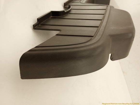 Hummer H3 Rear Bumper Step Pad