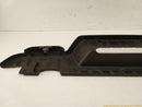 Hummer H3 Rear Bumper Step Pad-9