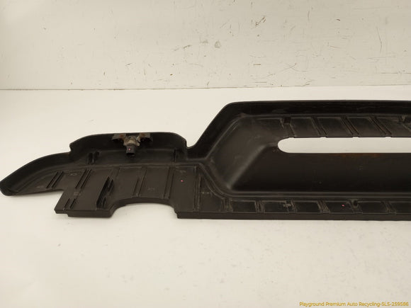Hummer H3 Rear Bumper Step Pad