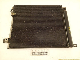 Hummer H3 AC Condenser