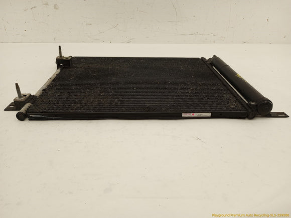 Hummer H3 AC Condenser