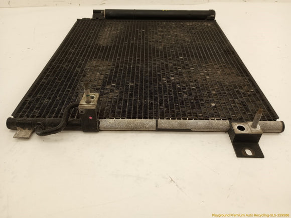 Hummer H3 AC Condenser