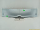 Chrysler Crossfire Rear Spoiler-1