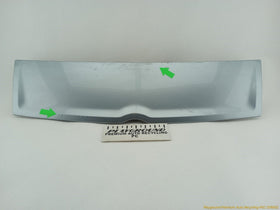 Chrysler Crossfire Rear Spoiler
