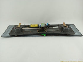 Chrysler Crossfire Rear Spoiler - 0