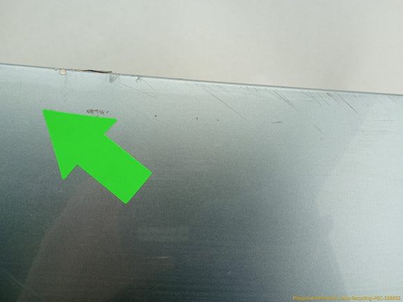 Chrysler Crossfire Rear Spoiler