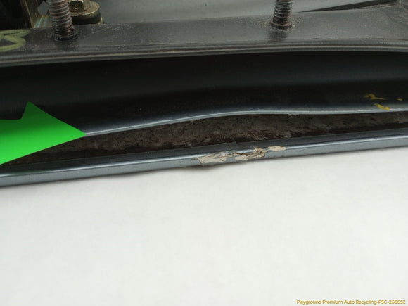 Chrysler Crossfire Rear Spoiler