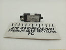 Chrysler Crossfire Antenna Amplifier-1