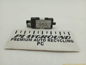 Chrysler Crossfire Antenna Amplifier