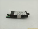 Chrysler Crossfire Antenna Amplifier-5