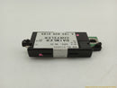 Chrysler Crossfire Antenna Amplifier-7