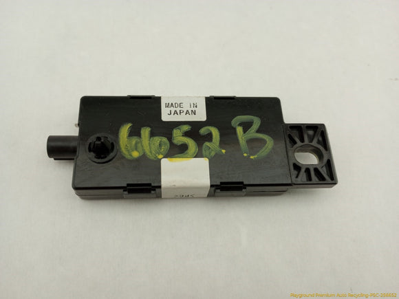 Chrysler Crossfire Antenna Amplifier