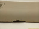 Chrysler Crossfire Rear Trunk Hatch Cover Trim-7